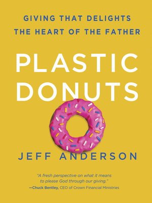 Plastic Donuts - ebook